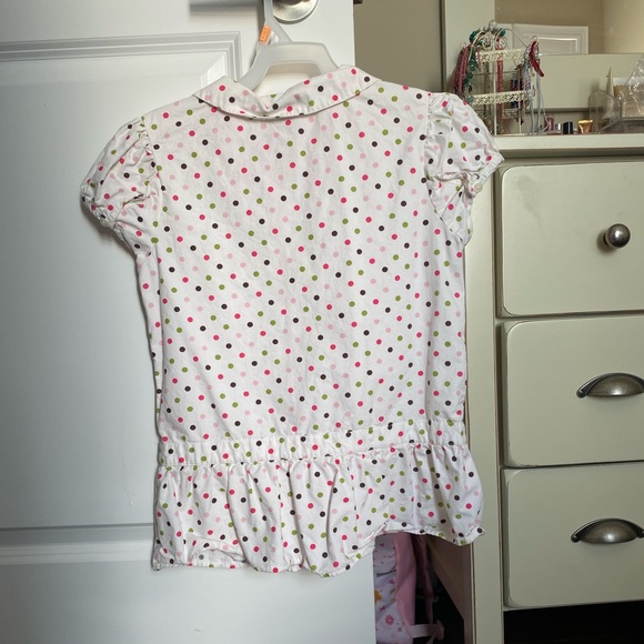 Gymboree Girls top - Picture 2 of 3